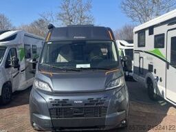 Forster V 636 EBL Vibe Sonderedition 