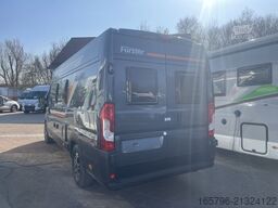 Forster V 636 EBL Vibe Sonderedition 