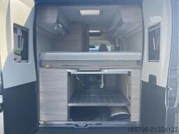 Forster V 636 EBL Vibe Sonderedition 