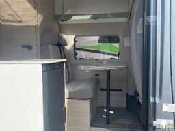 Forster V 636 EBL Vibe Sonderedition 