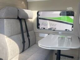 Forster V 636 EBL Vibe Sonderedition 