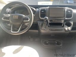 Forster V 636 EBL Vibe Sonderedition 