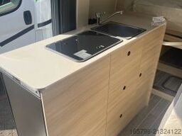 Forster V 636 EBL Vibe Sonderedition 