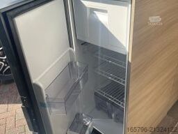 Forster V 636 EBL Vibe Sonderedition 