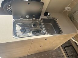 Forster V 636 EBL Vibe Sonderedition 