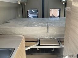 Forster V 636 EBL Vibe Sonderedition 