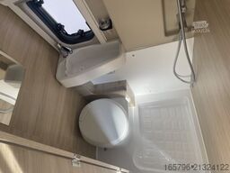 Forster V 636 EBL Vibe Sonderedition 