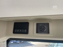 Forster V 636 EBL Vibe Sonderedition 