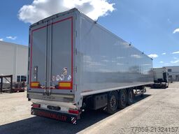 SCHWARZMÜLLER STAHLBODEN / STEEL-FLOOR  (4X)