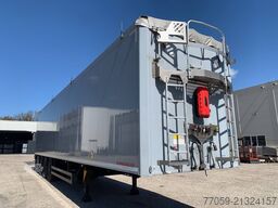 SCHWARZMÜLLER STAHLBODEN / STEEL-FLOOR  (4X)