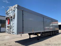 SCHWARZMÜLLER STAHLBODEN / STEEL-FLOOR  (4X)