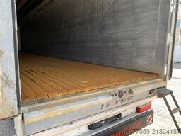 SCHWARZMÜLLER STAHLBODEN / STEEL-FLOOR  (4X)