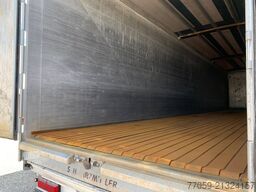 SCHWARZMÜLLER STAHLBODEN / STEEL-FLOOR  (4X)