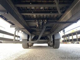 SCHWARZMÜLLER STAHLBODEN / STEEL-FLOOR  (4X)