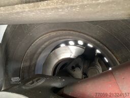 SCHWARZMÜLLER STAHLBODEN / STEEL-FLOOR  (4X)