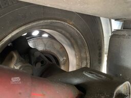 SCHWARZMÜLLER STAHLBODEN / STEEL-FLOOR  (4X)