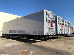 SCHWARZMÜLLER STAHLBODEN / STEEL-FLOOR  (4X)