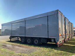 SCHWARZMÜLLER STAHLBODEN / STEEL-FLOOR  (4X)