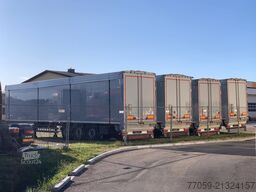 SCHWARZMÜLLER STAHLBODEN / STEEL-FLOOR  (4X)