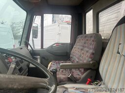 IVECO EUROCARGO  65E12