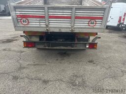 IVECO EUROCARGO  65E12