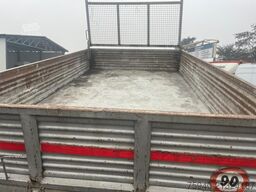 IVECO EUROCARGO  65E12