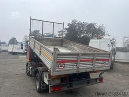 IVECO EUROCARGO  65E12