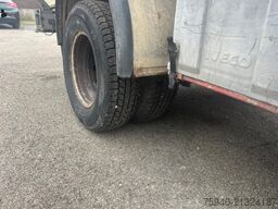 IVECO EUROCARGO  65E12