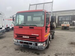 IVECO EUROCARGO  65E12