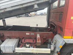 IVECO EUROCARGO  65E12