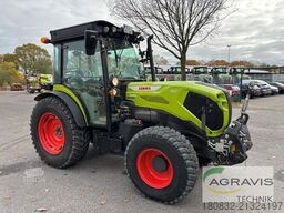 Claas NEXOS 240 L
