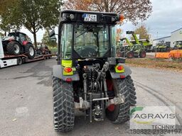 Claas NEXOS 240 L
