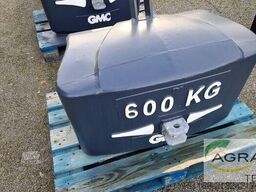 GMC 600 KG INNOVATION