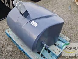 GMC 600 KG INNOVATION