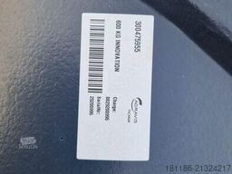 GMC 600 KG INNOVATION