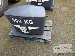 GMC 800 KG INNOVATION