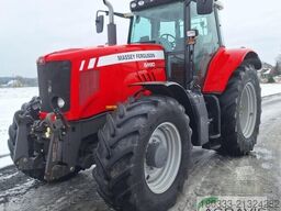 Massey Ferguson MF 6490 DYNA 6