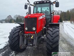 Massey Ferguson MF 6490 DYNA 6