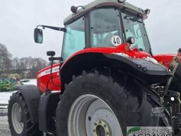 Massey Ferguson MF 6490 DYNA 6