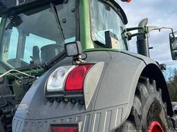 Fendt 933 VARIO S4
