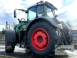 Fendt 933 VARIO S4
