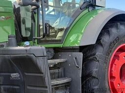 Fendt 933 VARIO S4