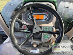 Fendt 933 VARIO S4