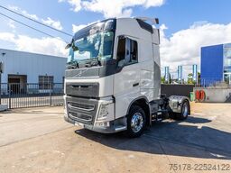 Standardni SZM VOLVO FH4 460 GLOB
