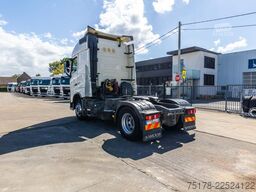 VOLVO FH4 460 GLOB