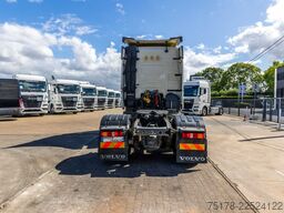 VOLVO FH4 460 GLOB