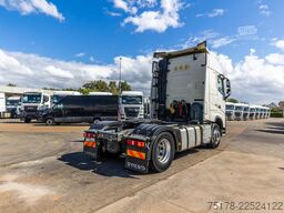 VOLVO FH4 460 GLOB