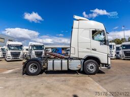 VOLVO FH4 460 GLOB