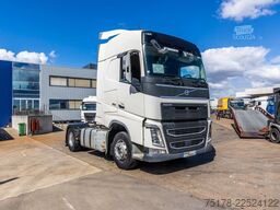 VOLVO FH4 460 GLOB