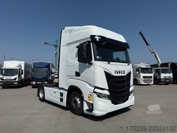 Standardni tegljač Iveco s way 480